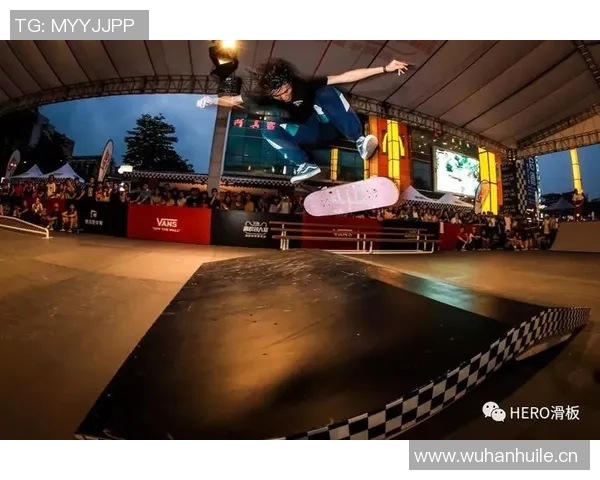 滑板战术解析：广州滑板队如何构建高效整体压制体系