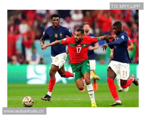 世界杯预测：哪些球队有望闯入四强？