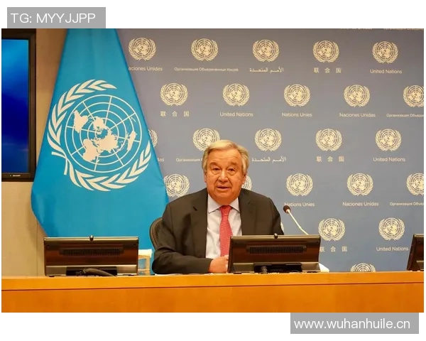 全球气候变化加剧 主要大国齐聚联合国气候峰会商讨应对措施